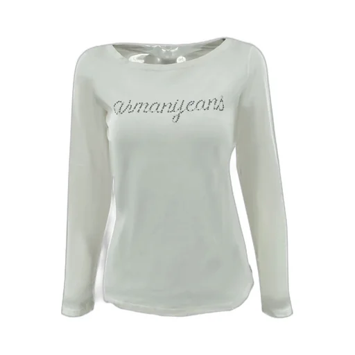 Logo Long-Sleeved T-Shirt