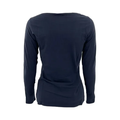 Logo Long-Sleeved T-Shirt