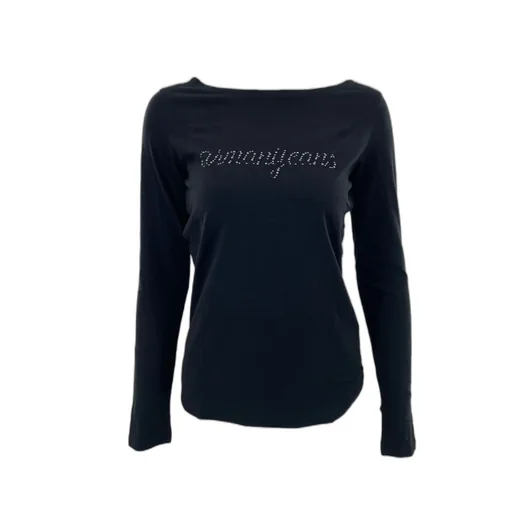 Logo Long-Sleeved T-Shirt