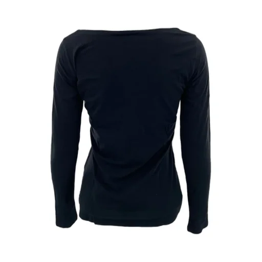 Logo Long-Sleeved T-Shirt