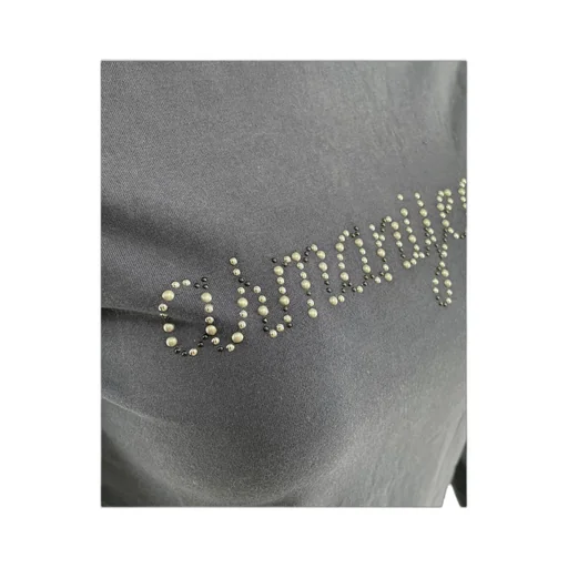 Logo Long-Sleeved T-Shirt