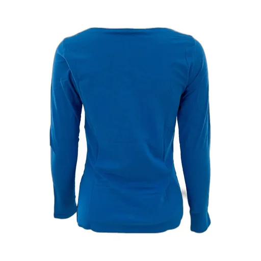Logo Long-Sleeved T-Shirt