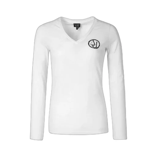 Logo Detail T-Shirt