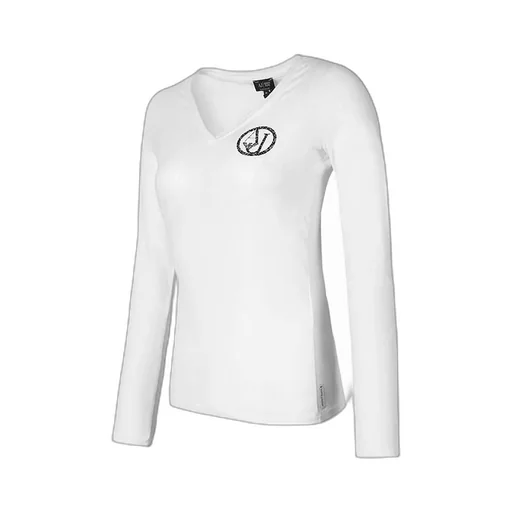 Logo Detail T-Shirt