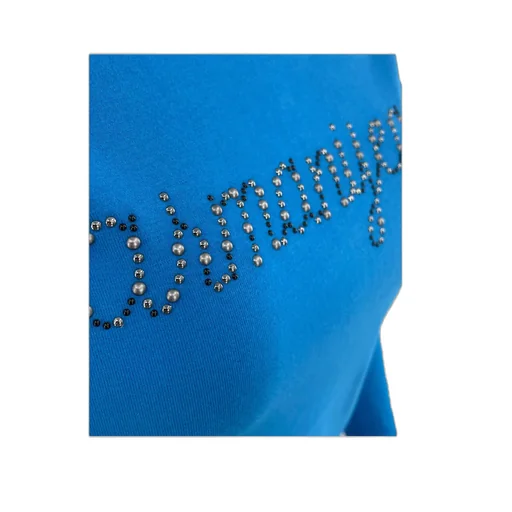 Logo Long-Sleeved T-Shirt
