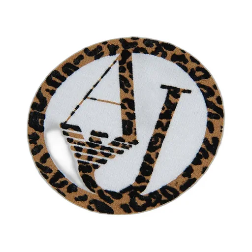 Logo Detail T-Shirt
