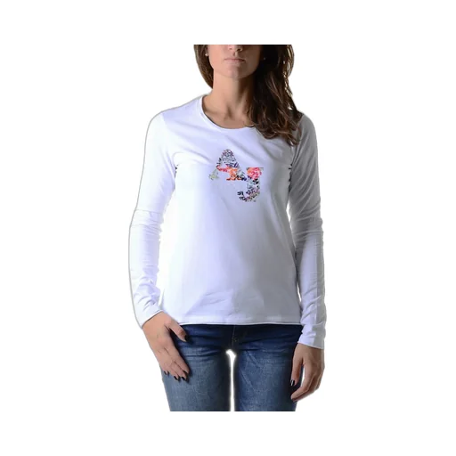 Logo Long-Sleeved T-Shirt