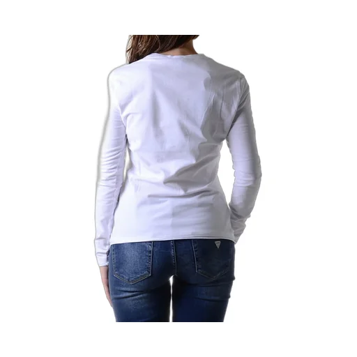Logo Long-Sleeved T-Shirt