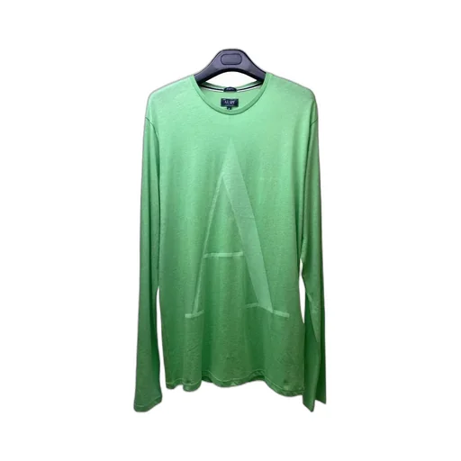 Logo T-Shirt With Round Neck