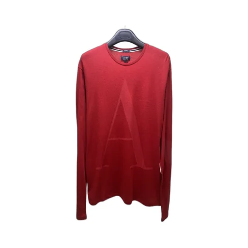 Logo T-Shirt With Round Neck