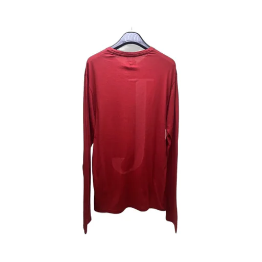Logo T-Shirt With Round Neck