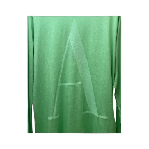 Logo T-Shirt With Round Neck