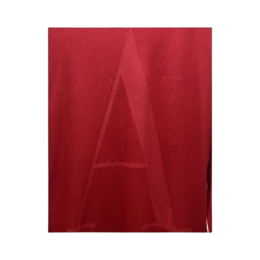 Logo T-Shirt With Round Neck