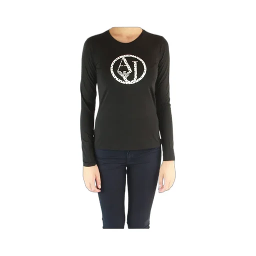 Logo Detail T-Shirt