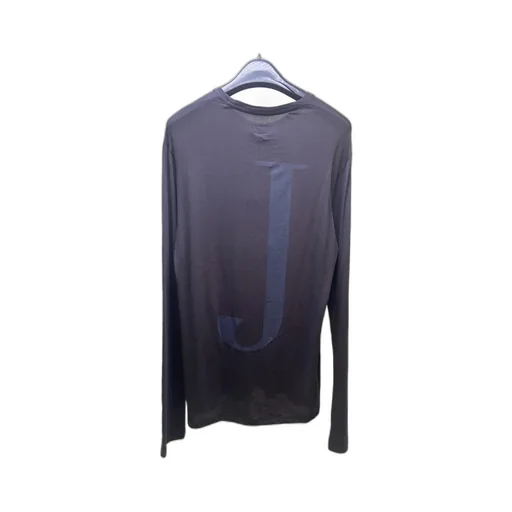 Logo T-Shirt With Round Neck