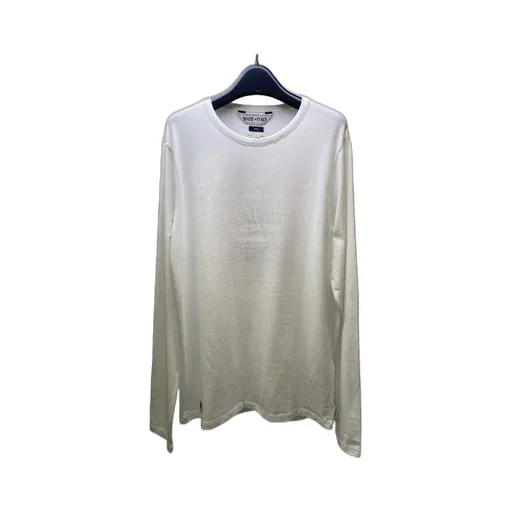 Logo Long-Sleeved T-Shirt
