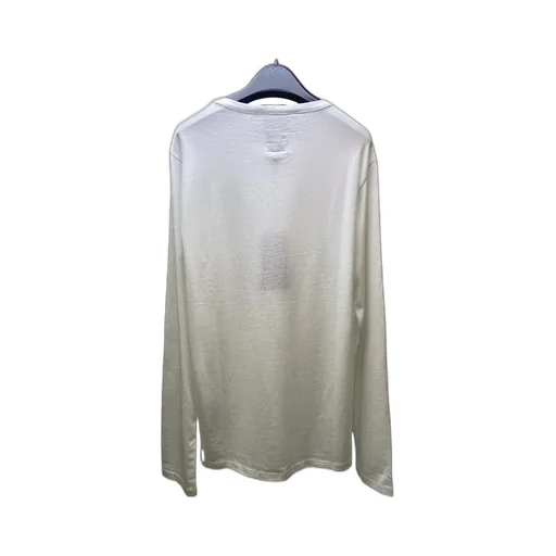 Logo Long-Sleeved T-Shirt