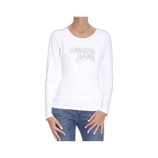 Logo Detail T-Shirt