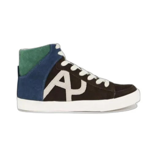 Logo Details Casual Sports Shoes