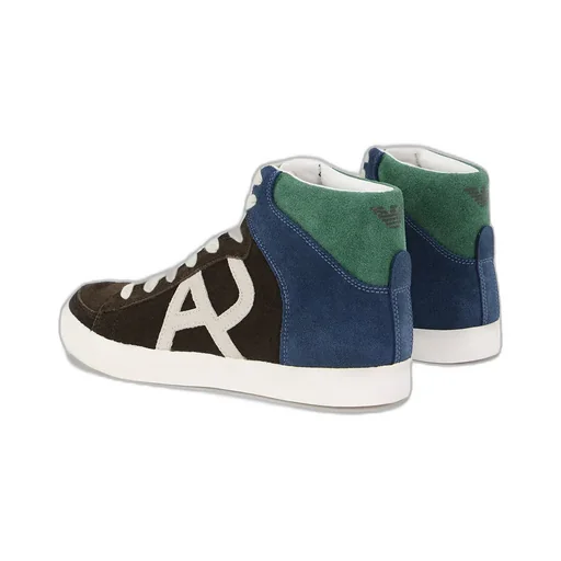 Logo Details Casual Sports Shoes