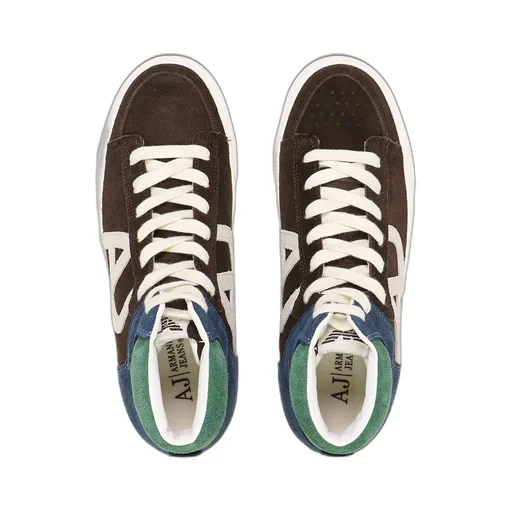 Logo Details Casual Sports Shoes