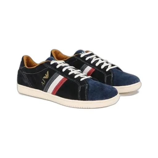 Logo Details Casual Sports Shoes