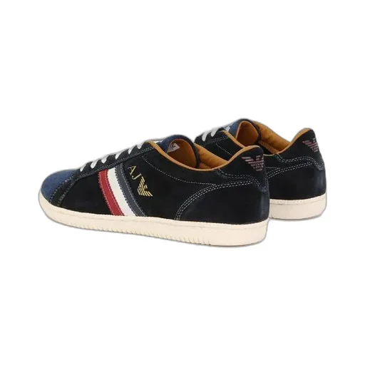 Logo Details Casual Sports Shoes