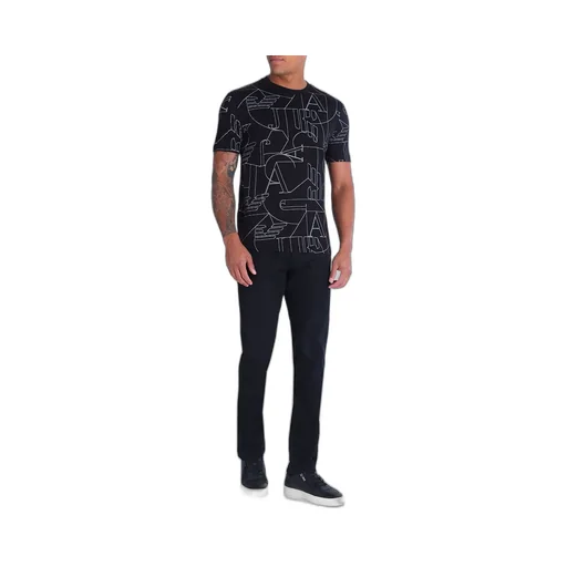 Slim T-Shirt