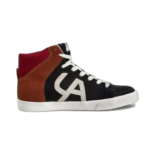 Logo Details Casual Sports Shoes