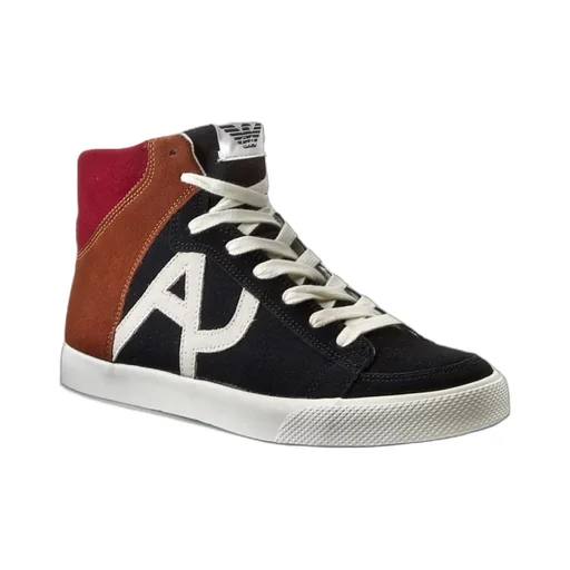 Logo Details Casual Sports Shoes
