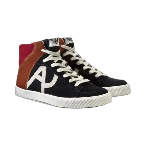 Logo Details Casual Sports Shoes