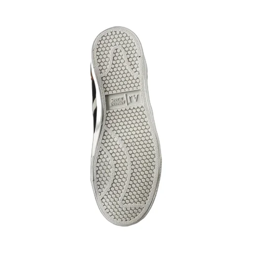 Logo Details Casual Sports Shoes