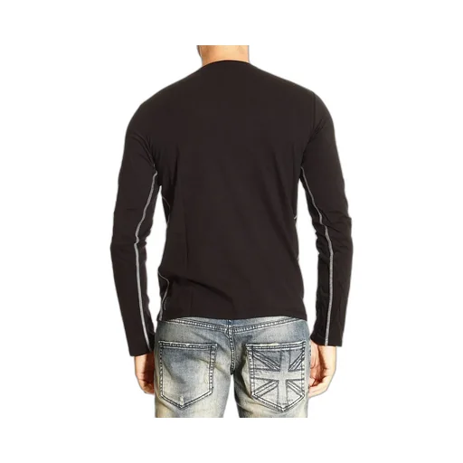 Round-Necked Logo T-Shirt