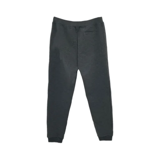 Elastic Zipper Sweatpants