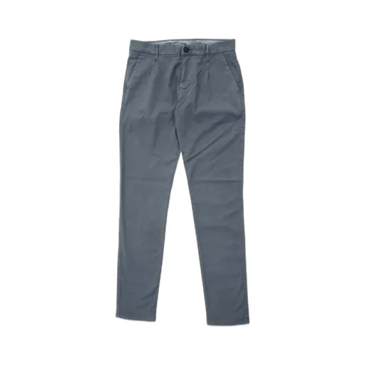 Tapered Jeans