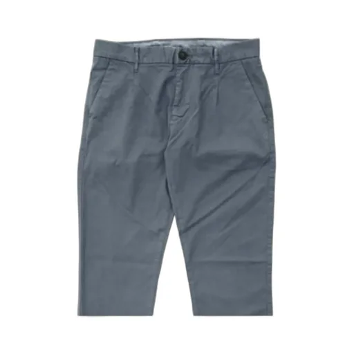 Tapered Jeans