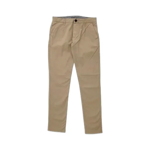Tapered Jeans