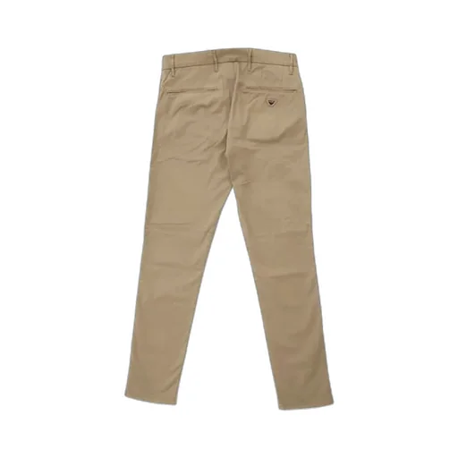 Tapered Jeans
