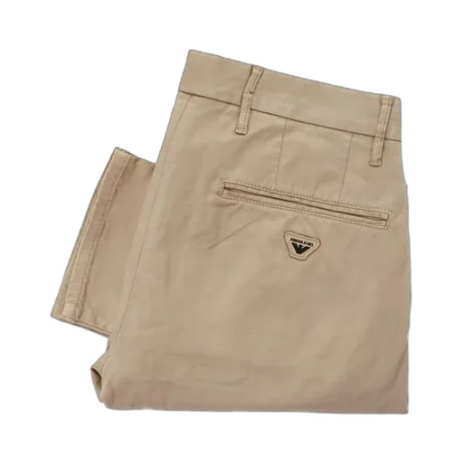 Tapered Jeans