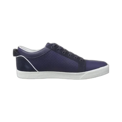 Logo Details Casual Sneakers