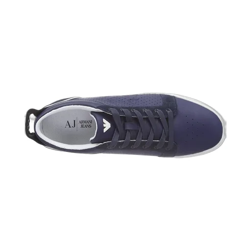 Logo Details Casual Sneakers