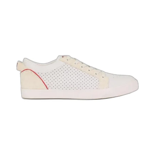 Logo Details Casual Sneakers