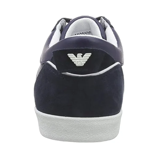 Logo Details Casual Sneakers