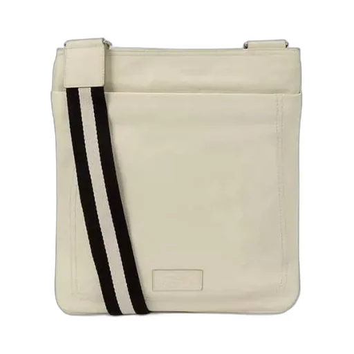 Logo Shoulder Bag