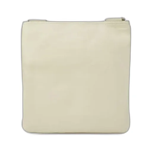 Logo Shoulder Bag