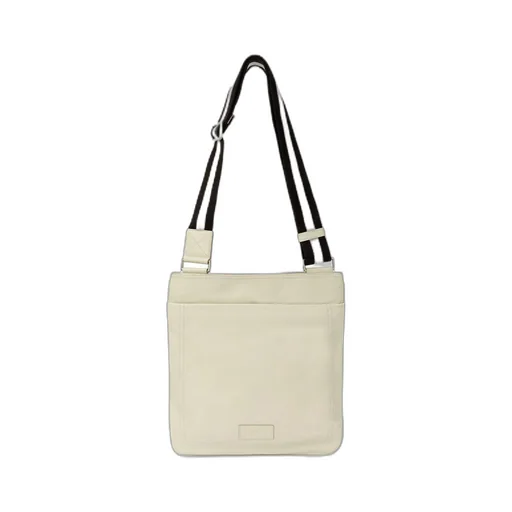 Logo Shoulder Bag
