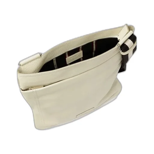 Logo Shoulder Bag