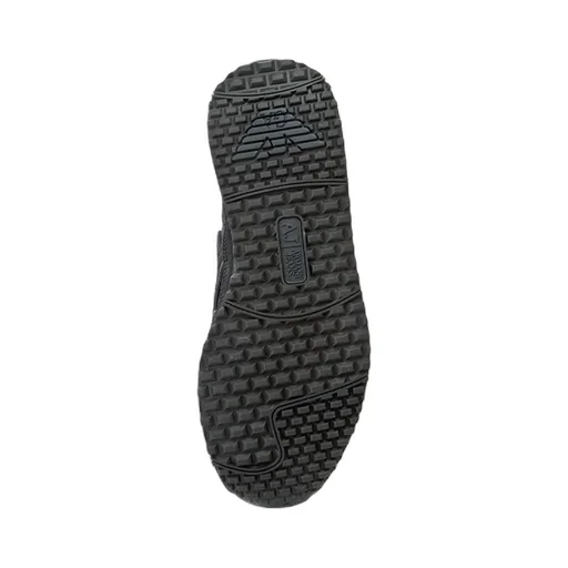 High-Top Leisure Sneakers