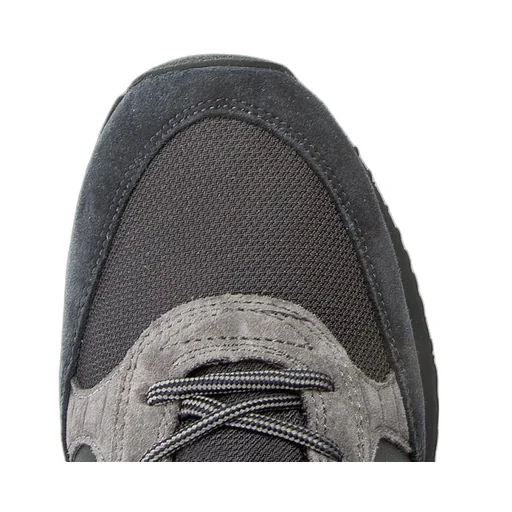 High-Top Leisure Sneakers