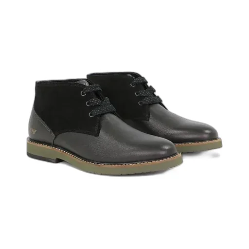 Lacing Business Casual Shoes